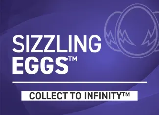 Sizzling Eggs Extremely Light slot by Wazdan