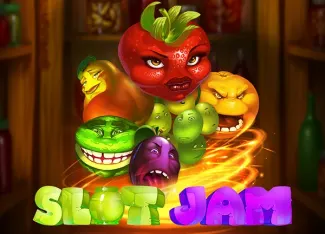 Slot Jam slot by Wazdan