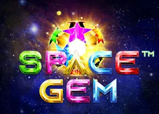 Space Gem slot by Wazdan