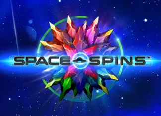 Space Spins slot by Wazdan