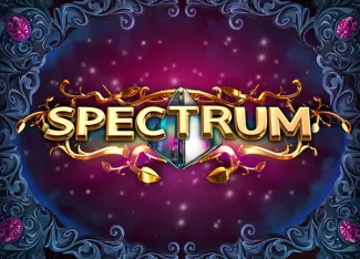 Spectrum slot by Wazdan