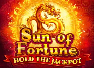 Sun of Fortune slot by Wazdan