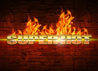 Super Hot slot by Wazdan
