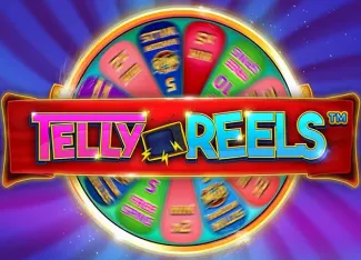 Telly Reels slot by Wazdan