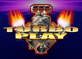 Turbo Play slot by Wazdan