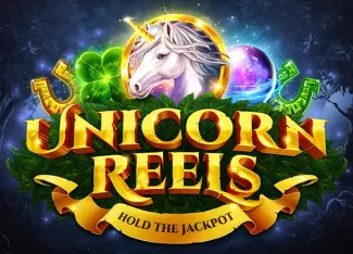 Unicorn Reels slot by Wazdan