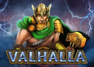 Valhalla slot by Wazdan