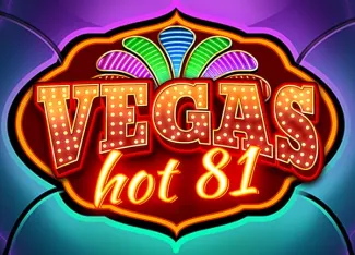 Vegas Hot slot by Wazdan