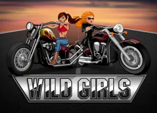 Wild Girls slot by Wazdan