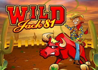 Wild Jack 81 slot by Wazdan